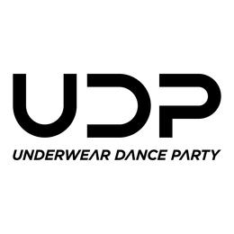 UDP UNDERWEAR DANCE PARTY trademark