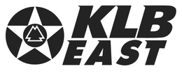 KLB EAST trademark