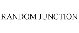 RANDOM JUNCTION trademark