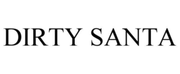 DIRTY SANTA trademark