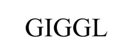GIGGL trademark