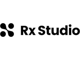 RX STUDIO trademark