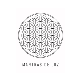 MANTRAS DE LUZ trademark