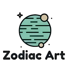 ZODIAC ART trademark