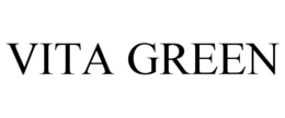 VITA GREEN trademark