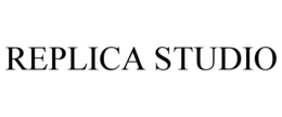 REPLICA STUDIO trademark