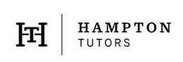 HT HAMPTON TUTORS trademark