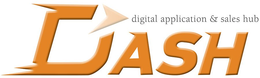 DASH DIGITAL APPLICATION & SALES HUB trademark