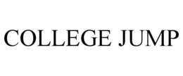 COLLEGE JUMP trademark