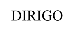 DIRIGO trademark