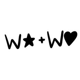 W W trademark