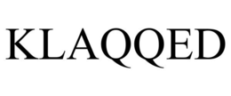 KLAQQED trademark