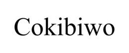 COKIBIWO trademark