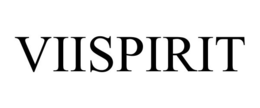 VIISPIRIT trademark