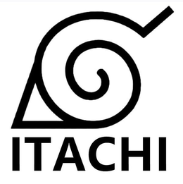 ITACHI trademark
