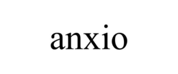 ANXIO trademark