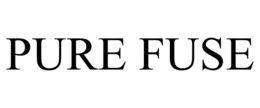 PURE FUSE trademark