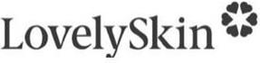 LOVELYSKIN trademark