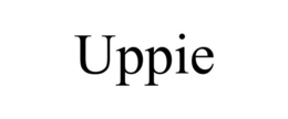 UPPIE trademark