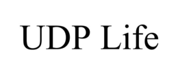 UDP LIFE trademark