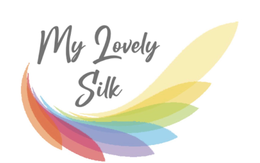 MY LOVELY SILK trademark