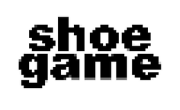 SHOE GAME trademark