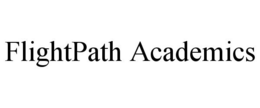FLIGHTPATH ACADEMICS trademark