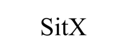 SITX trademark