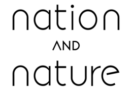 NATION AND NATURE trademark