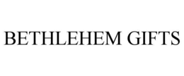 BETHLEHEM GIFTS trademark