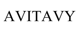 AVITAVY trademark