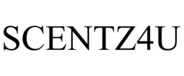 SCENTZ4U trademark
