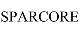 SPARCORE trademark