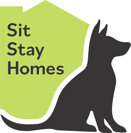 SIT STAY HOMES trademark