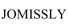 JOMISSLY trademark