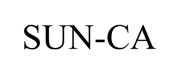 SUN-CA trademark