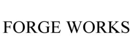 FORGE WORKS trademark