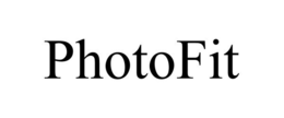 PHOTOFIT trademark