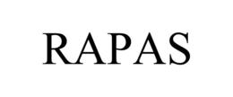 RAPAS trademark