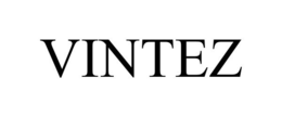 VINTEZ trademark