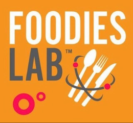 FOODIES LAB 0° trademark