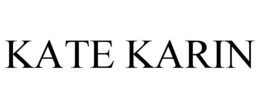 KATE KARIN trademark