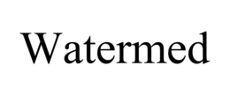 WATERMED trademark