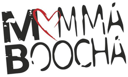 MAMMA BOOCHA trademark