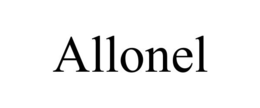 ALLONEL trademark