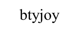 BTYJOY trademark