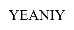 YEANIY trademark