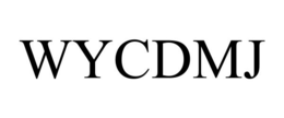 WYCDMJ trademark