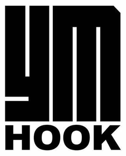 YM HOOK trademark