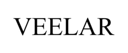 VEELAR trademark
